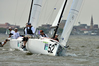 2014 Charleston Race Week D 818