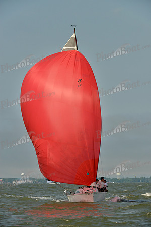 2016 Southern Bay Race Week B_0708