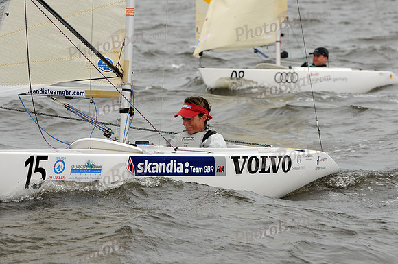 2012 IFDS Worlds B 807