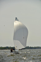 2014 Charleston Race Week B 1298
