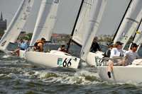 2014 Charleston Race Week B 729