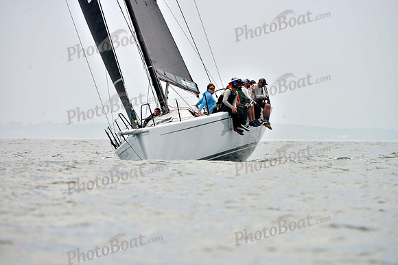 2021 Block Island Race Week C_0986