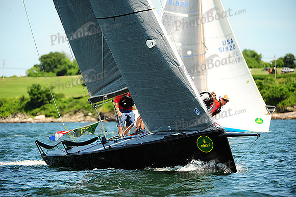 2014 NYYC Race Week C 472
