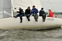 2013 Charleston Race Week B 921