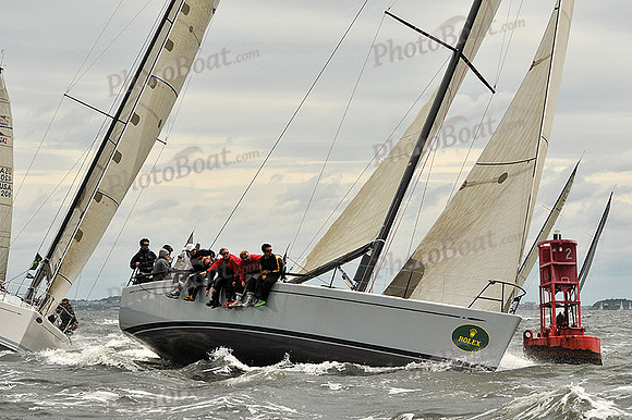 2013 NYYC Annual Regatta A 1236