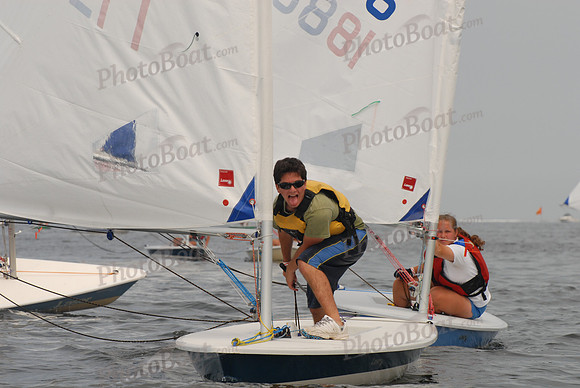 Larchmont Jr RW 07 Mon 556