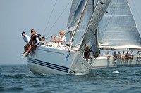 2013 Block Island Race Week A 323