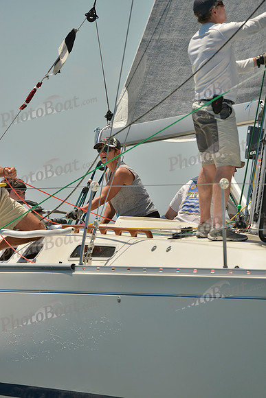2017 Southern Bay Race Week A_1427