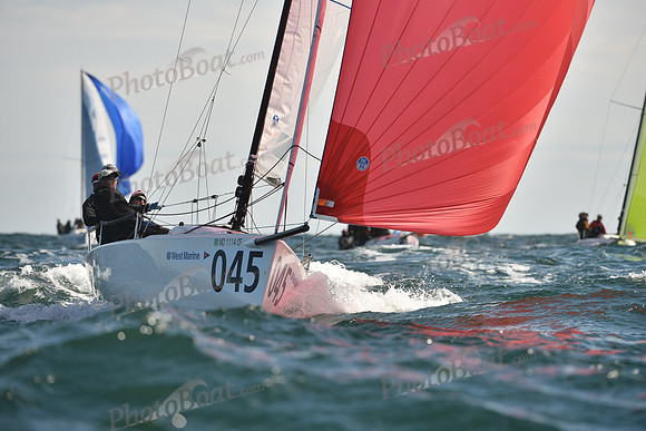 2018 J70 Worlds F_0283