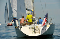 2015 Cape Charles Cup A 479