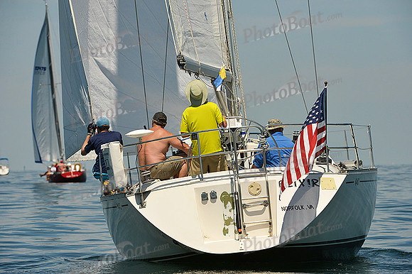 2015 Cape Charles Cup A 479