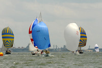 2012 Southern Bay Race Week A 2221