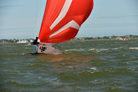 2016 Charleston Race Week D 0554