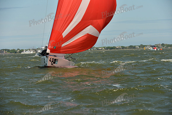 2016 Charleston Race Week D 0554