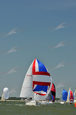 2013 Southern Bay Race Week D 629