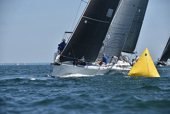 2019 Block Island Race Week E_0209