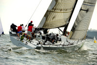 2014 NYYC Race Week C 1407