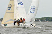 2013 Charleston Race Week B 1877