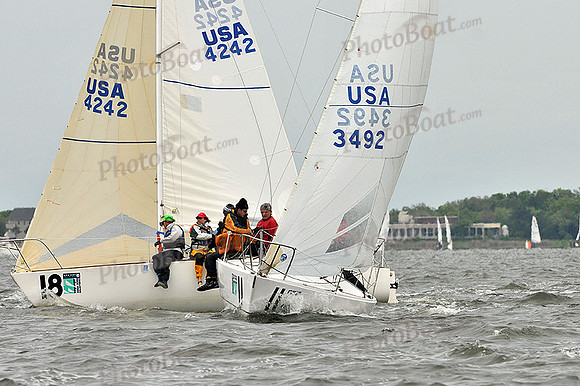 2013 Charleston Race Week B 1877
