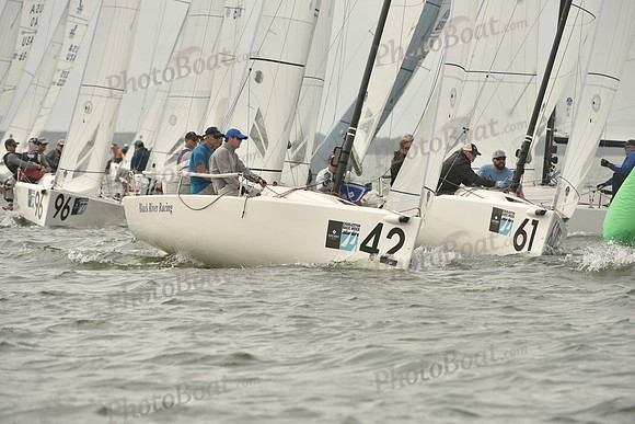 2019 Charleston Race Week C_1559