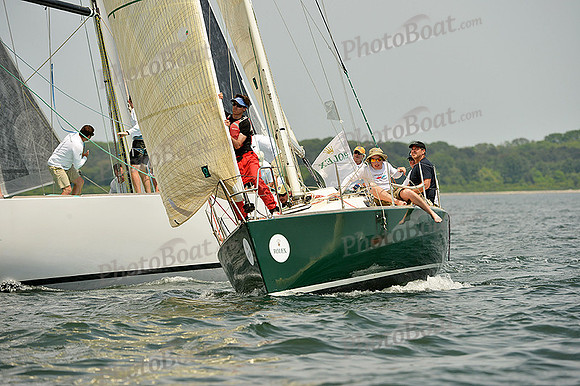 2015 NYYC Annual Regatta A 236