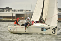 2019 Charleston Race Week D_0413