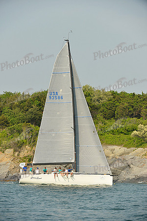 2015 NYYC Annual Regatta A 1648