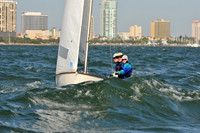 2012 Thistle Midwinters B 120