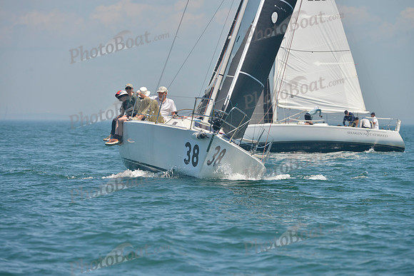 2025 Block Island Race Week G_0382
