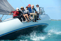 2017 Quantum Key West RW B 412