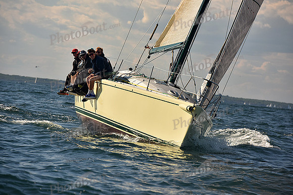 2016 Newport Bermuda Race_1419