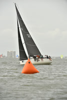 2019 Charleston Race Week C_1650