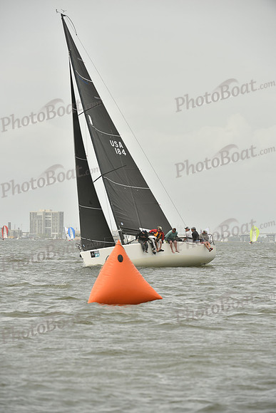 2019 Charleston Race Week C_1650