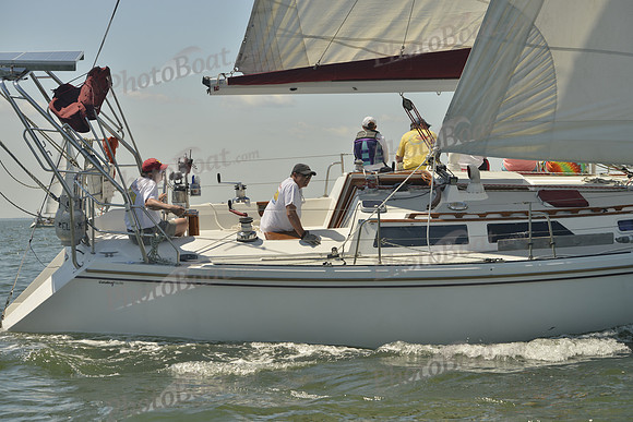 2017 Southern Bay Race Week B_1131