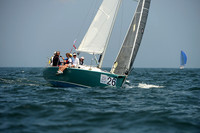 2013 Block Island Race Week A 649