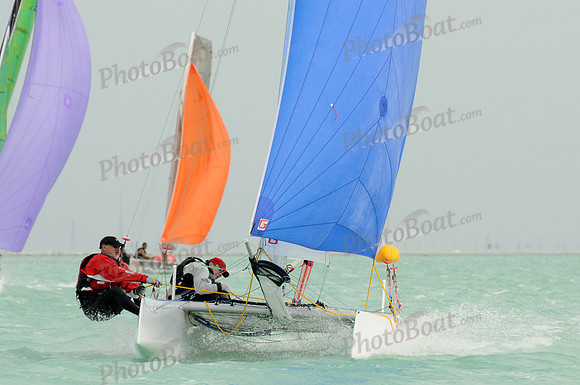 2012 Tradewinds Regatta 246