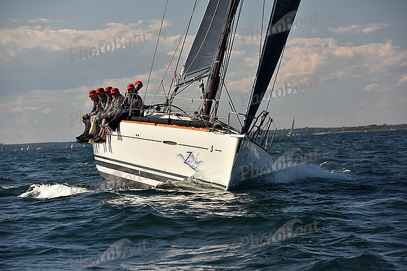 2016 Newport Bermuda Race_1364