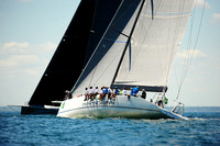 2014 NYYC Annual Regatta C 722
