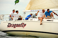 2014 NYYC Race Week E 204