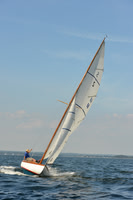 2015 IHYC Classic Yacht Regatta 567