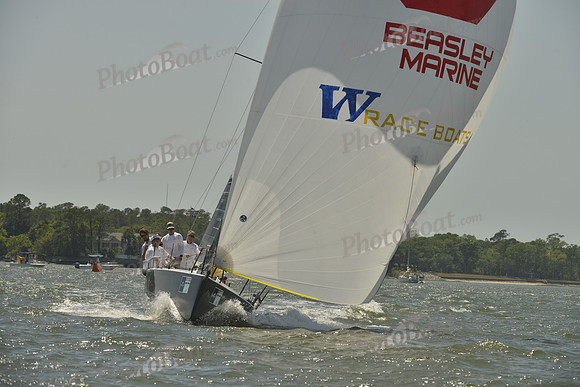 2017 Charleston Race Week B_0407
