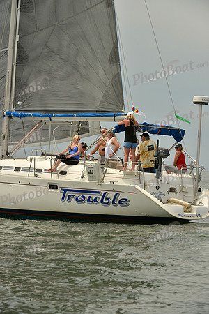 2016 Southern Bay Race Week E_0247