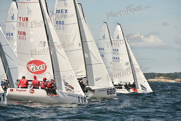2018 J70 Worlds F_0019