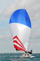 2013 Key West Race Week B 172