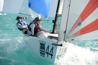 2017 Quantum Key West RW B 2217