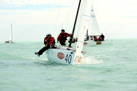 2016 Key West Race Week B_0028