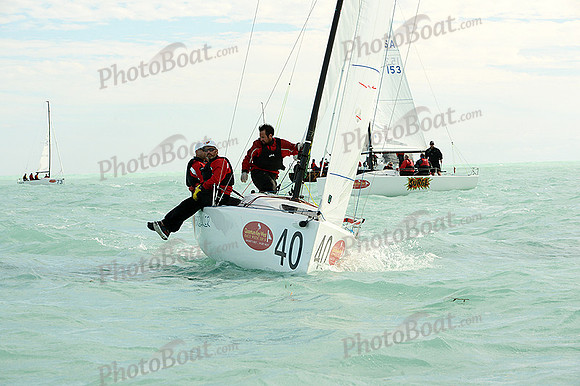 2016 Key West Race Week B_0028