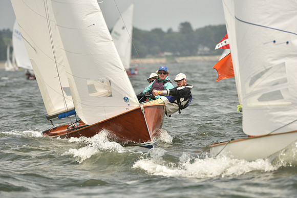 2018 Thistle Nationals E_0965