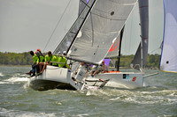2018 Charleston Race Week A_1925