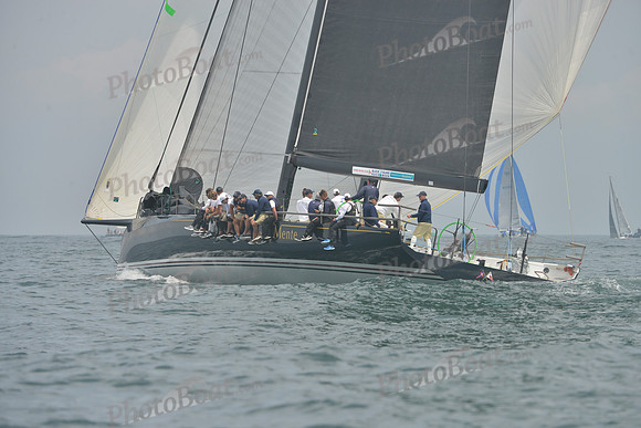 2021 Block Island Race Week C_0449
